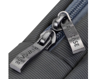 RIVACASE Central 8232 15,6" Szara - 740237 - zdjęcie 7